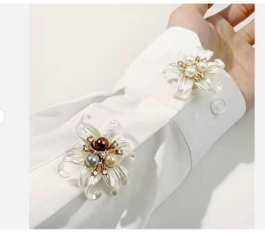 „Butonii AMMÁRA Mea – Butonii care spun povești”