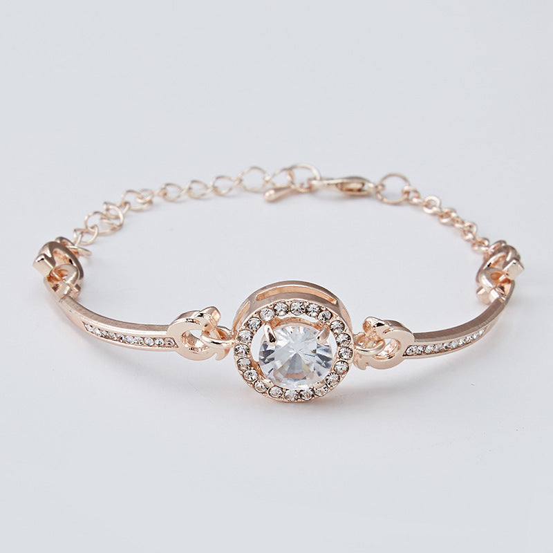 Ceas de Damă  Casual Diamond