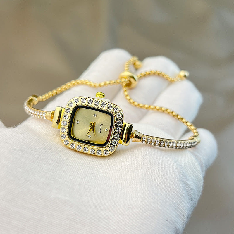Ceas de Damă Diamond Square