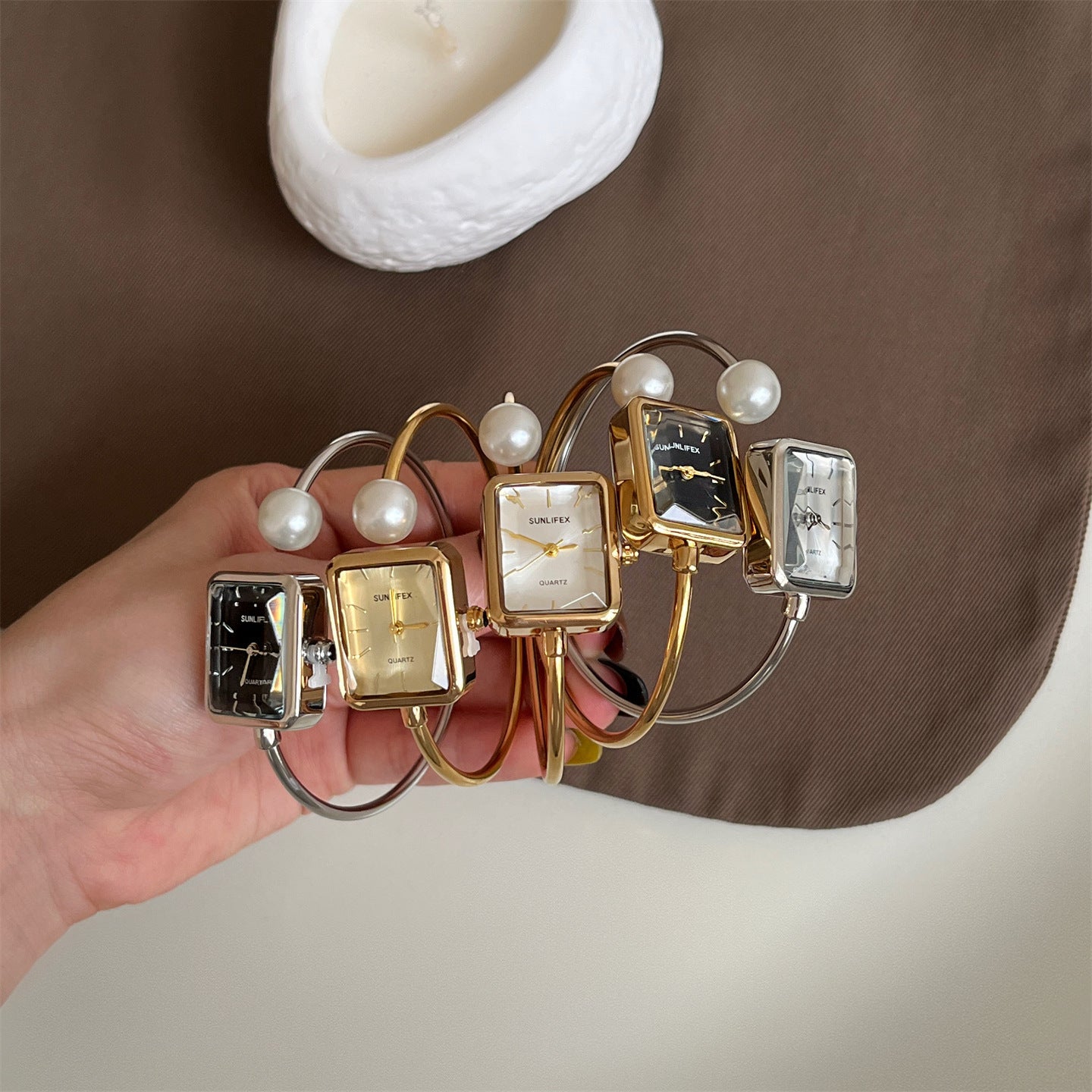 Ceas de Damă  Exquisite Bracelet