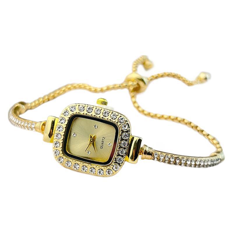 Ceas de Damă Diamond Square