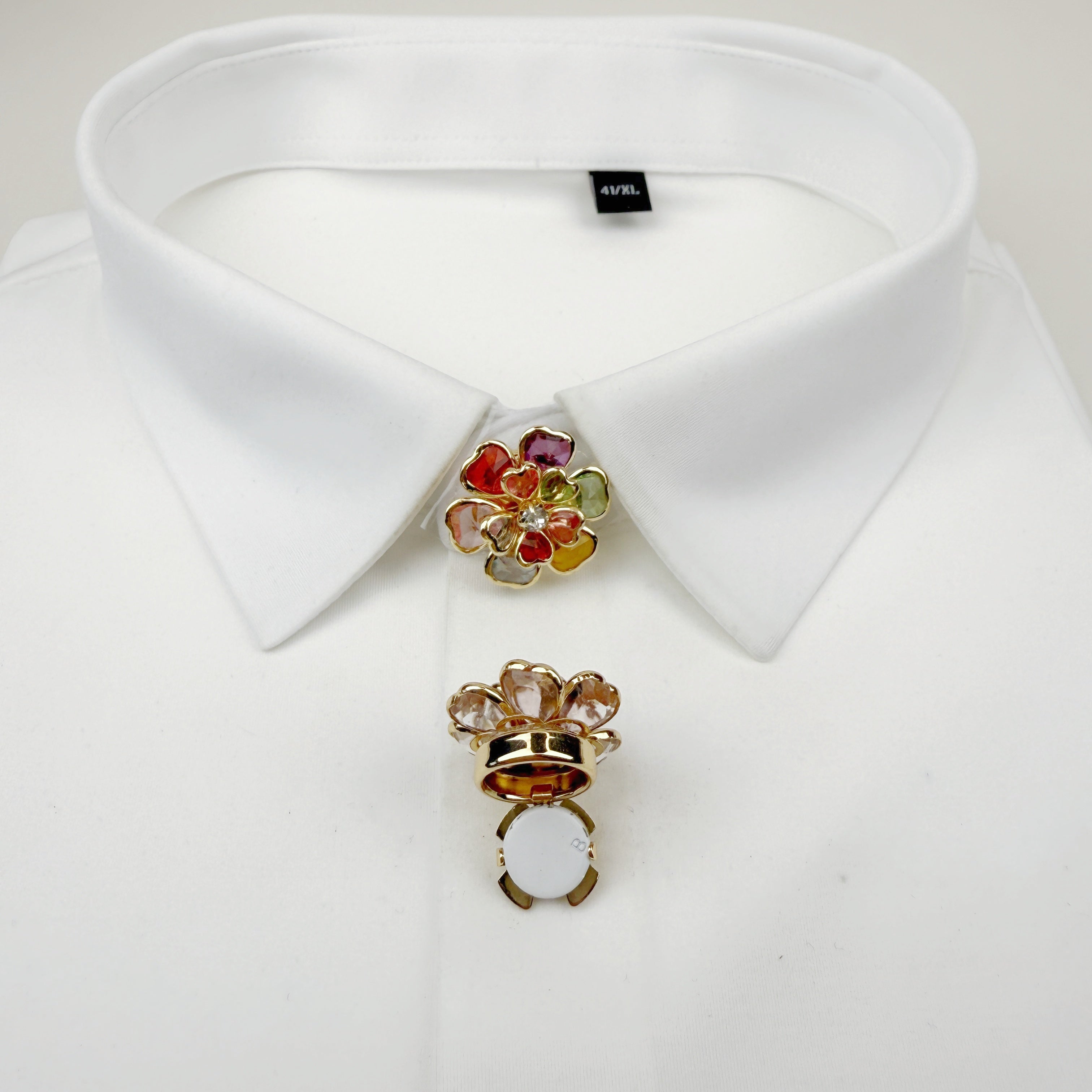 Butoni Anais | 1 set