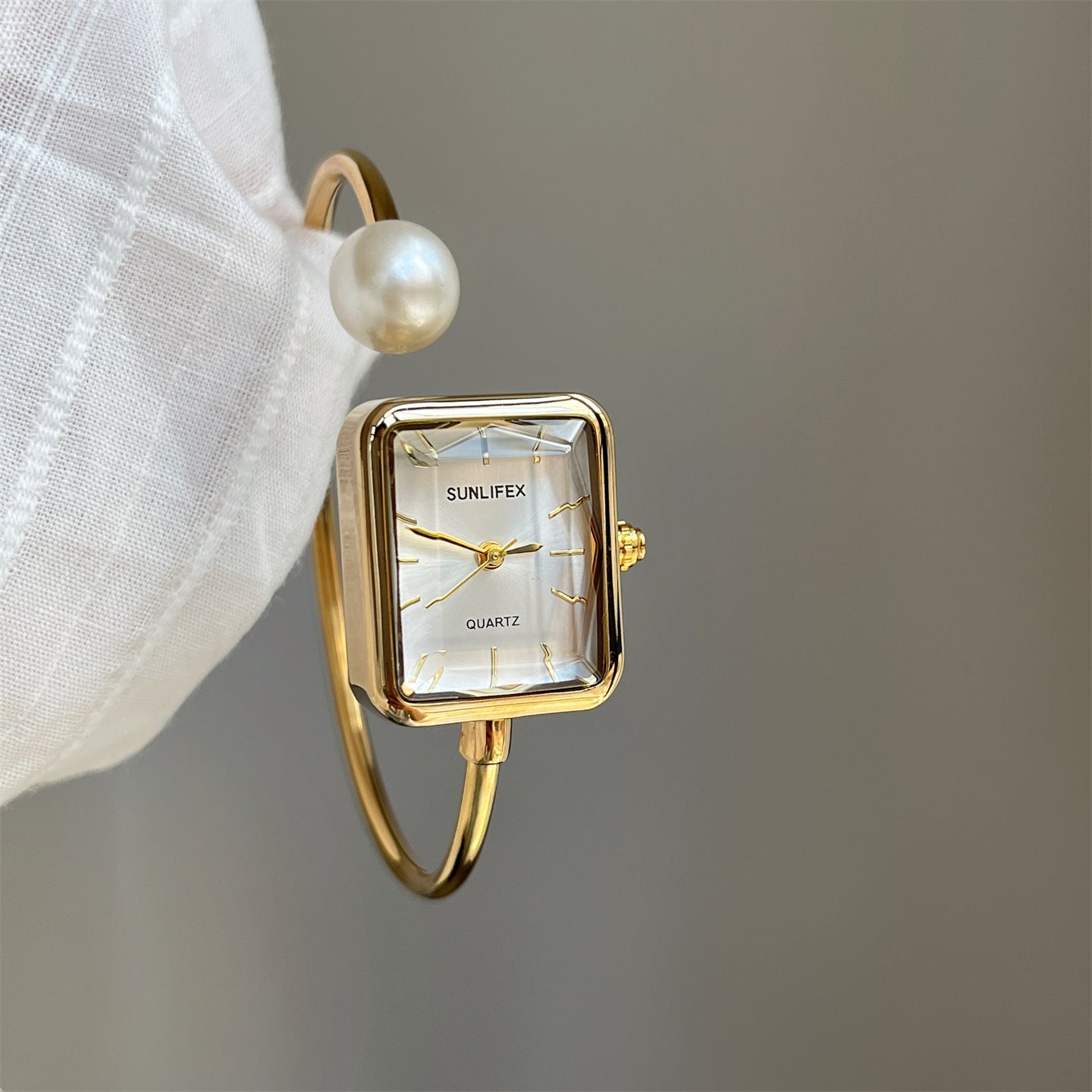 Ceas de Damă  Exquisite Bracelet