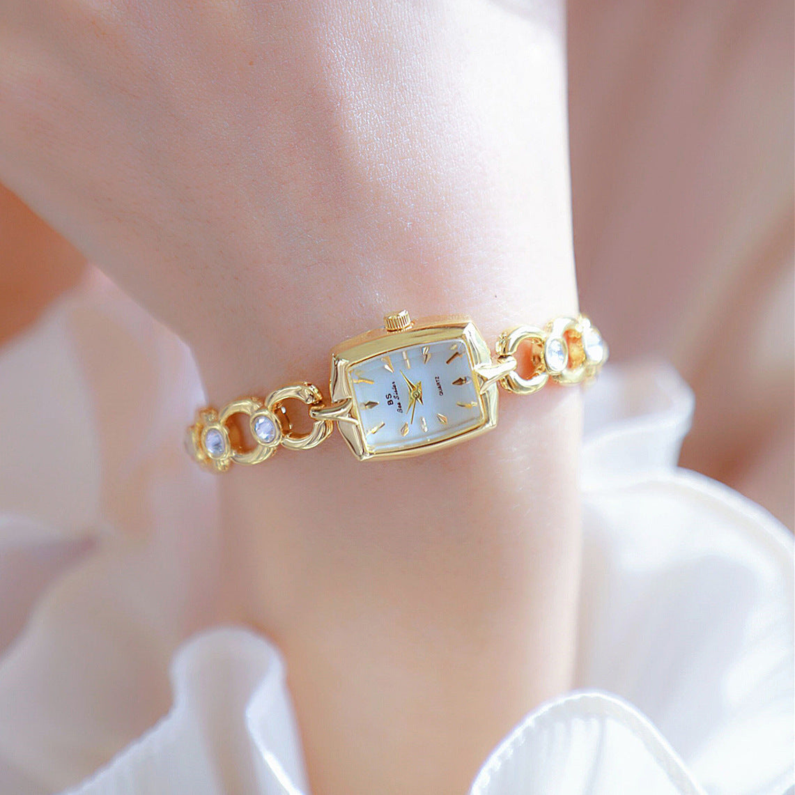 Ceas de Damă  Diamond Kiss