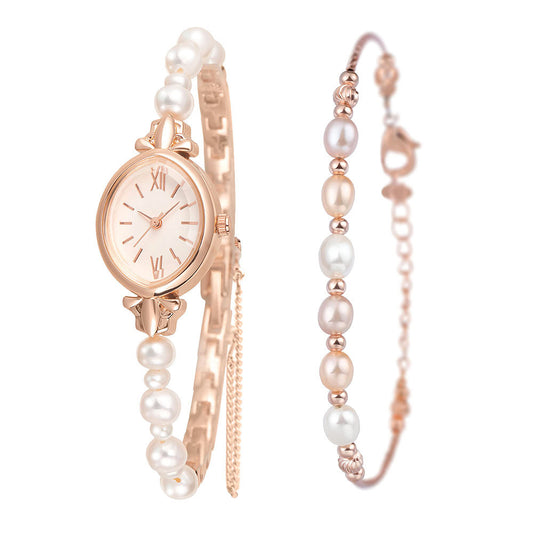 Ceas de Damă Pearls