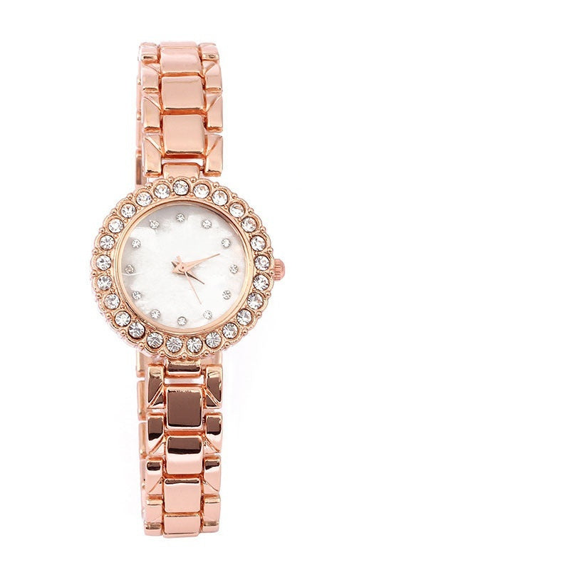 Ceas de Damă  Casual Diamond