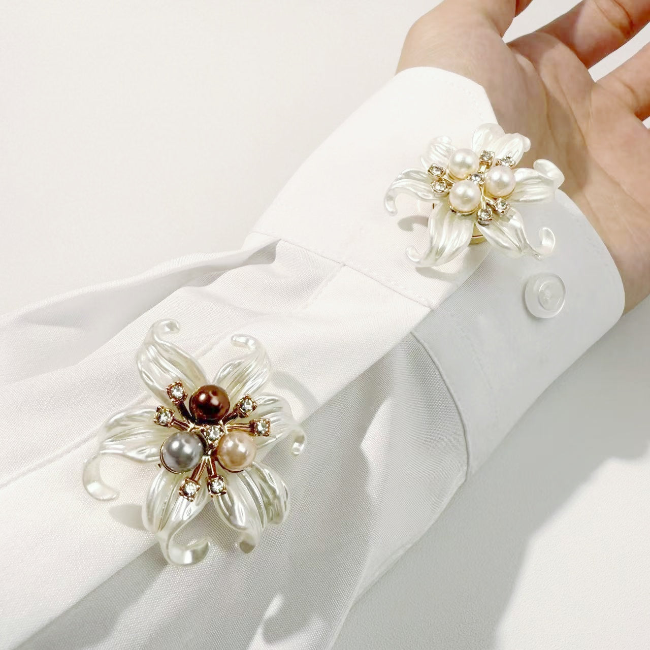 Butoni Emily | 1 set