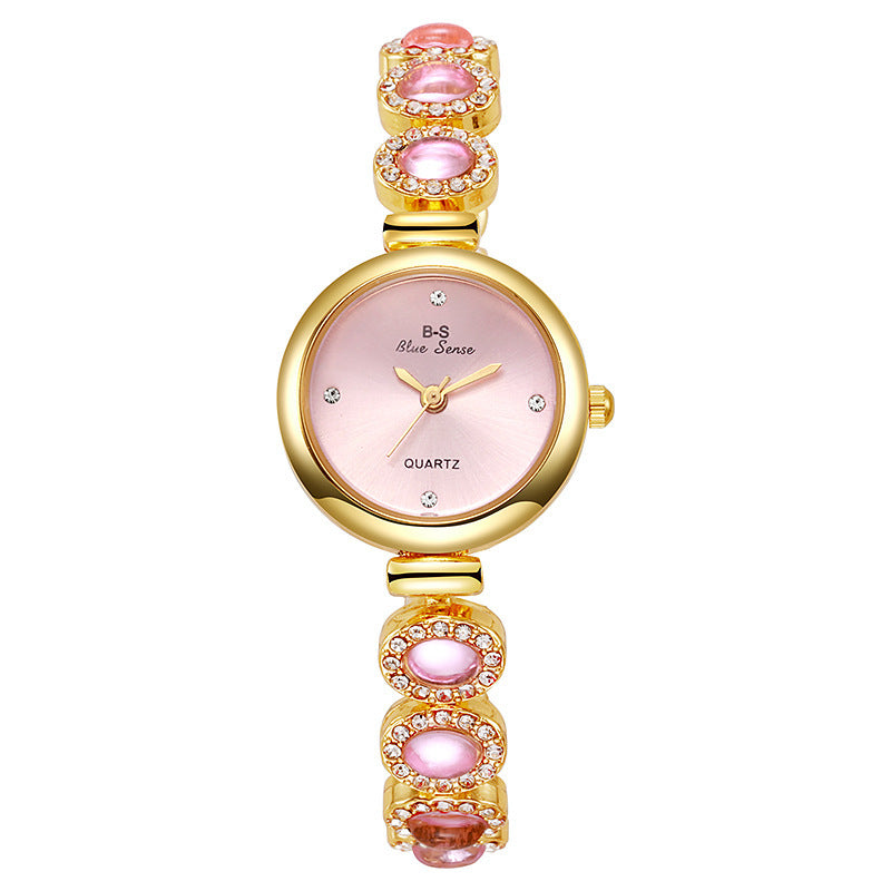 Ceas de Damă Dial Diamond