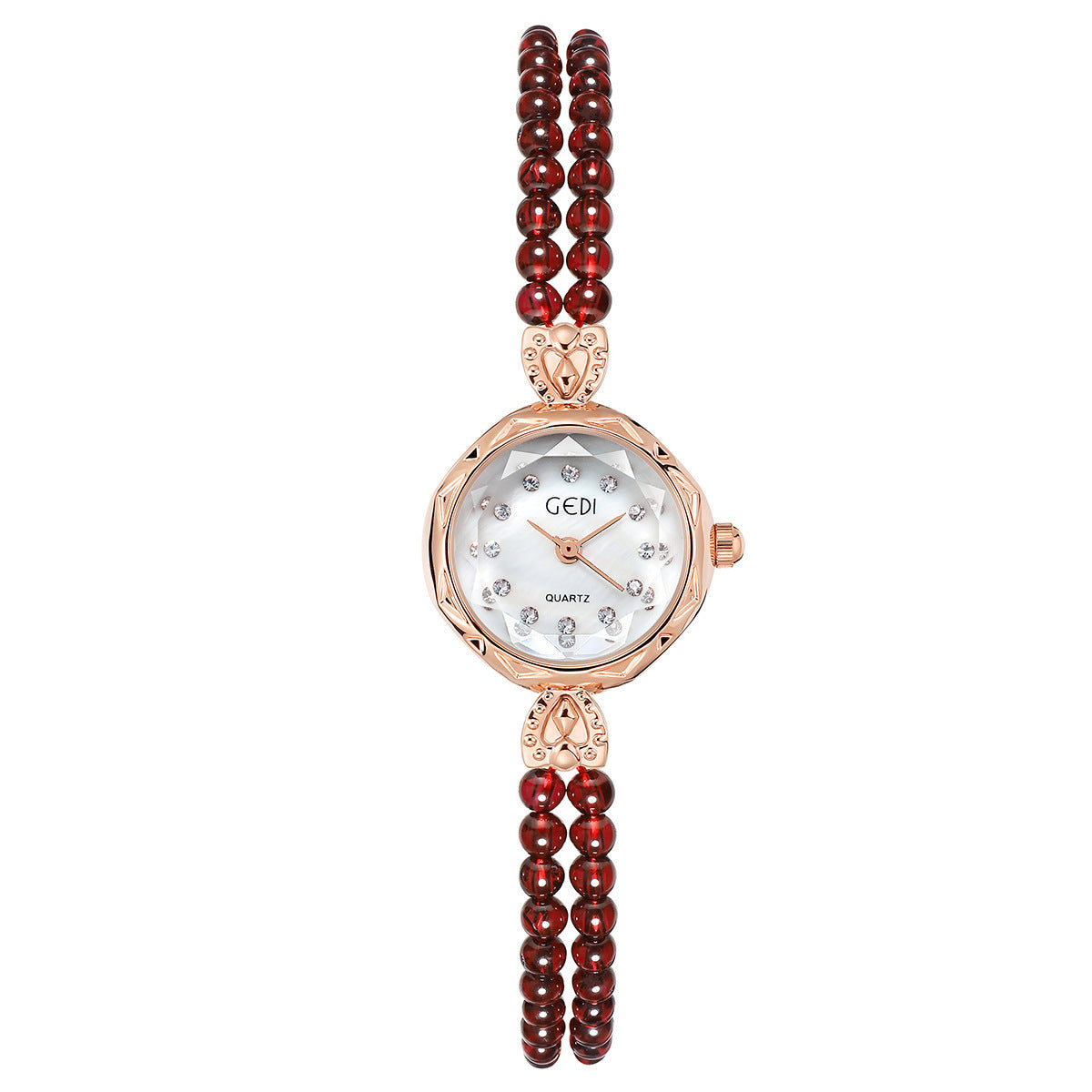 Ceas de Damă Luxury Pearls