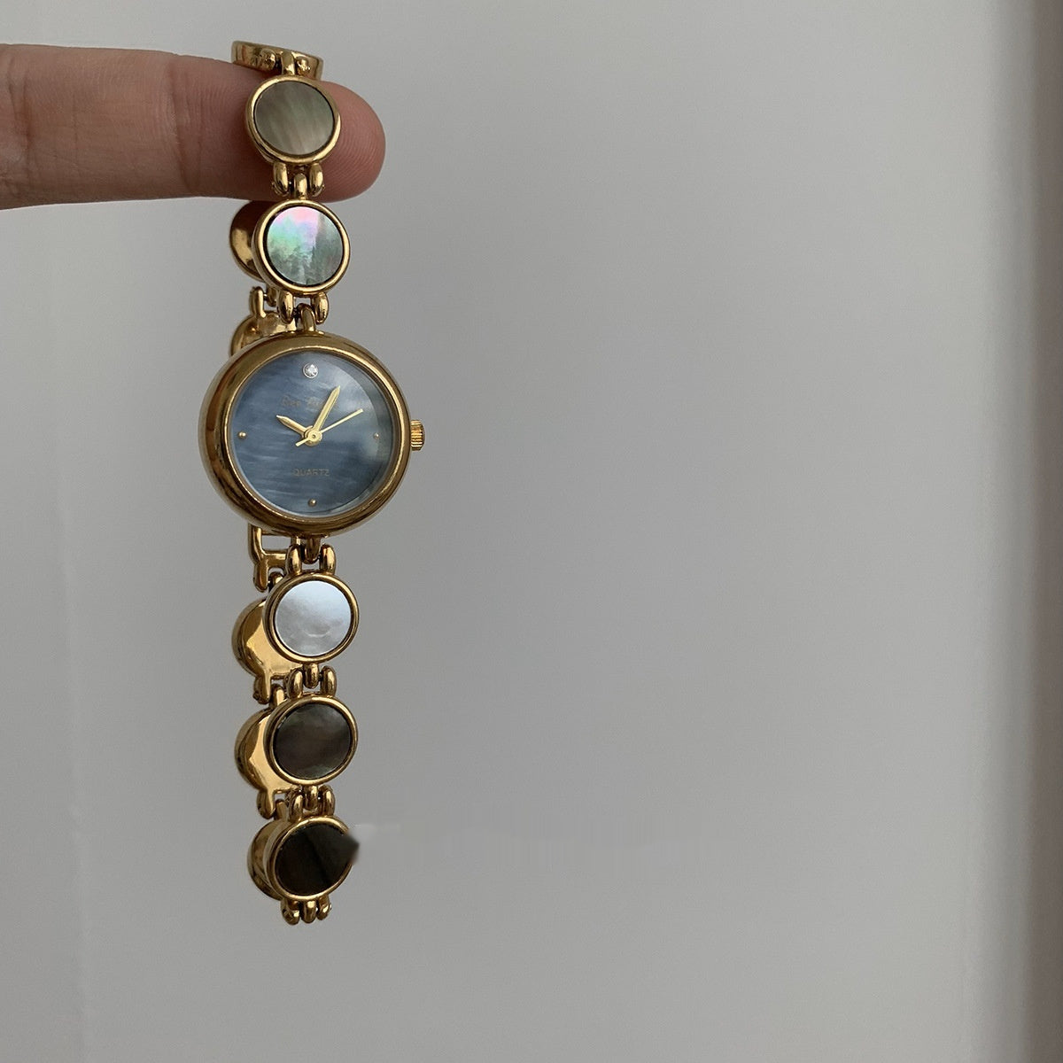 Ceas de Damă Exquisite Round