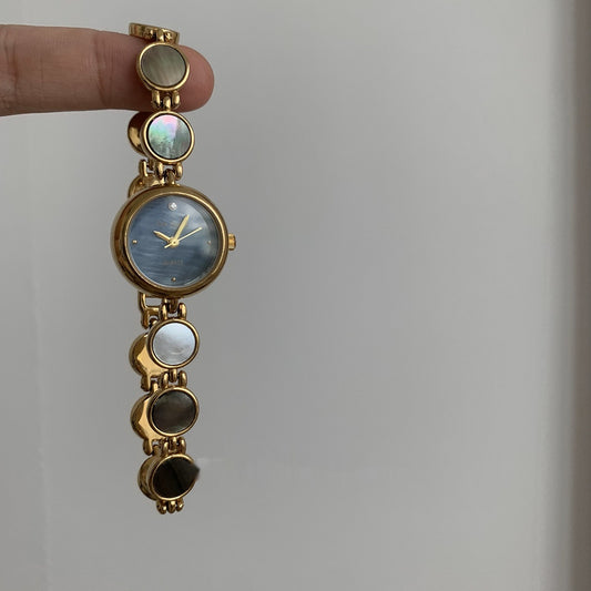 Ceas de Damă Exquisite Round