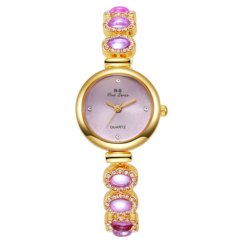 Ceas de Damă Dial Diamond