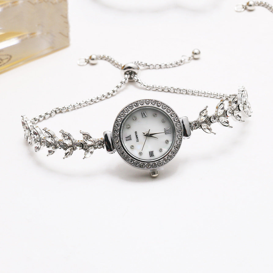 Ceas de Damă Bracelet