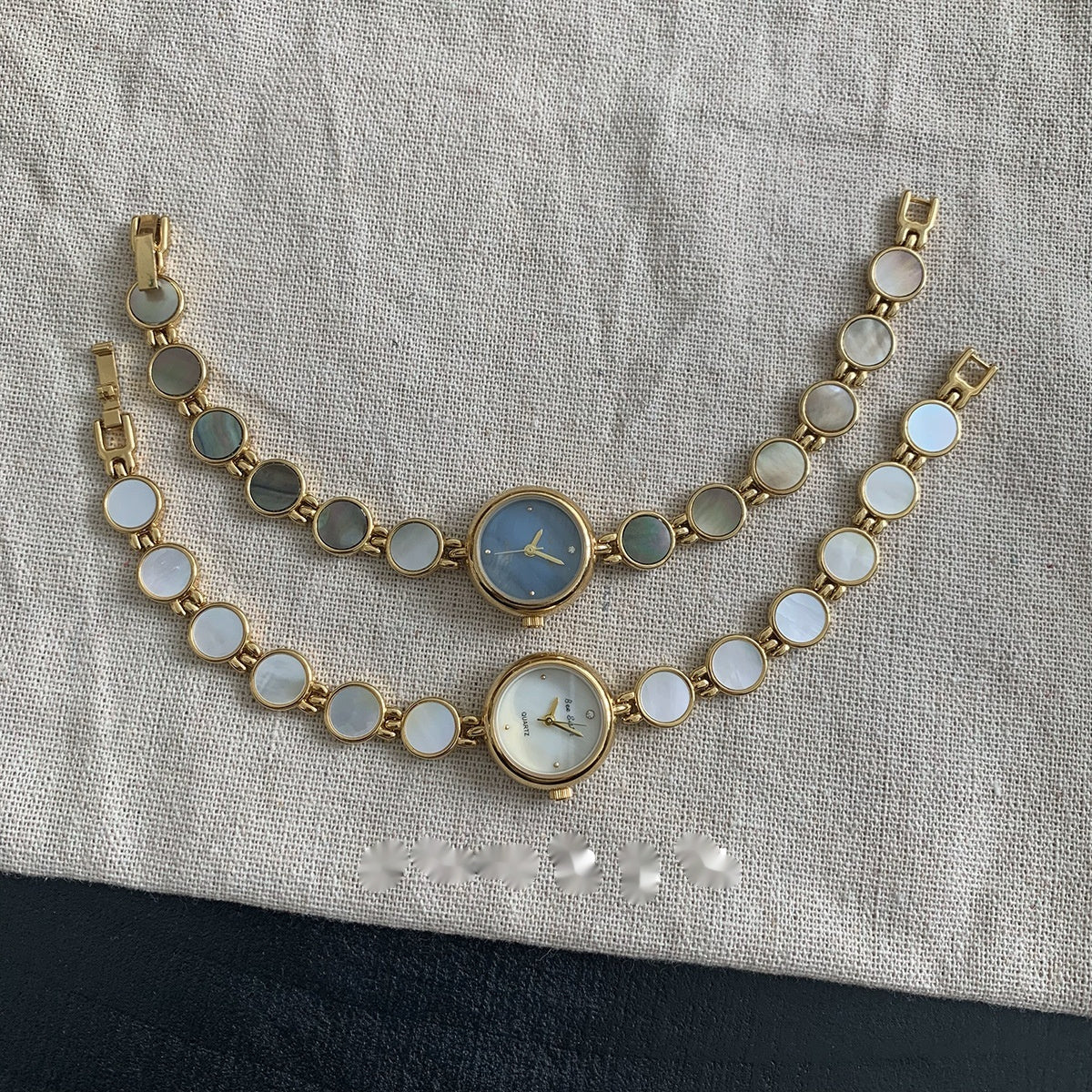 Ceas de Damă Exquisite Round