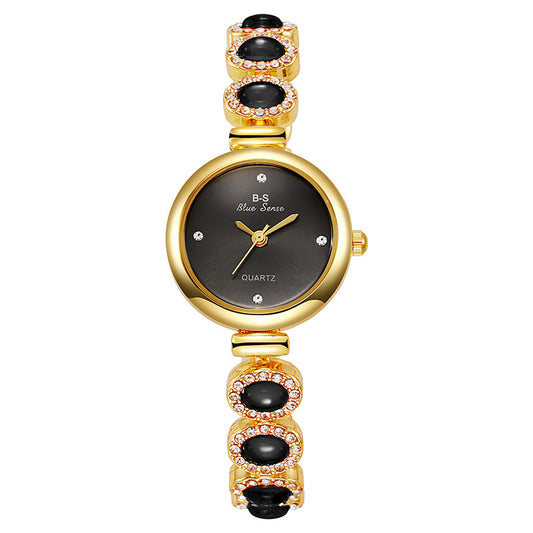 Ceas de Damă Dial Diamond