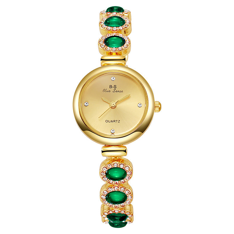 Ceas de Damă Dial Diamond