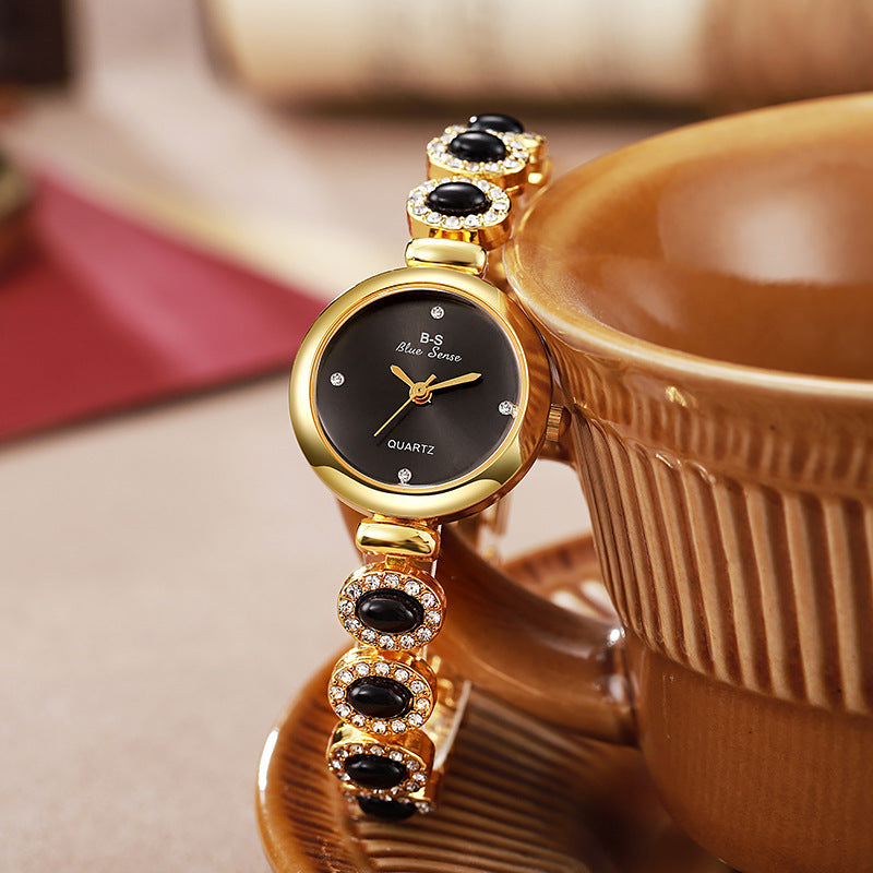 Ceas de Damă Dial Diamond