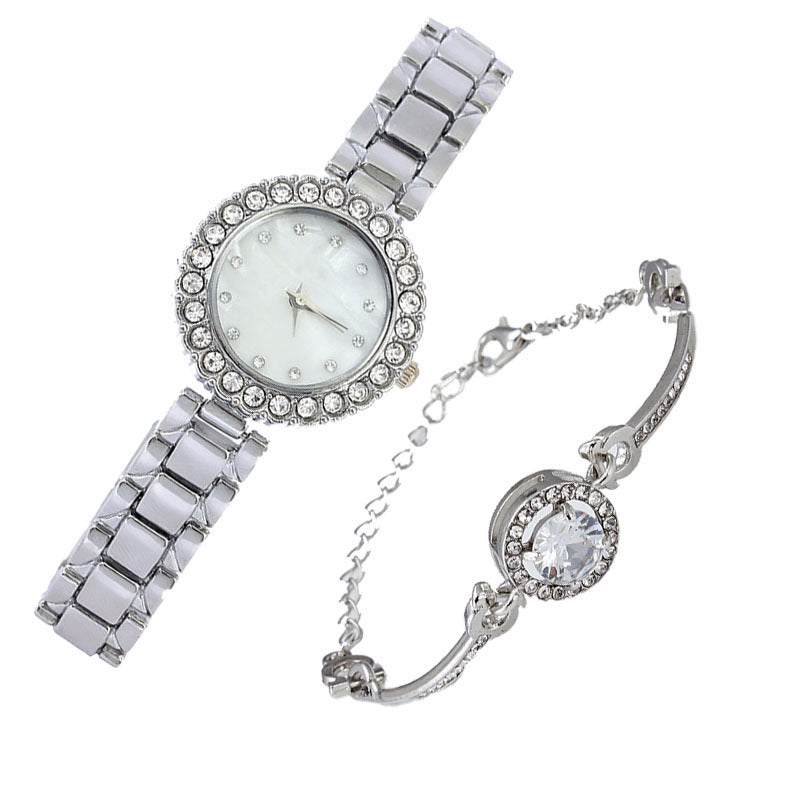 Ceas de Damă  Casual Diamond