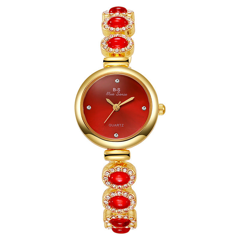 Ceas de Damă Dial Diamond