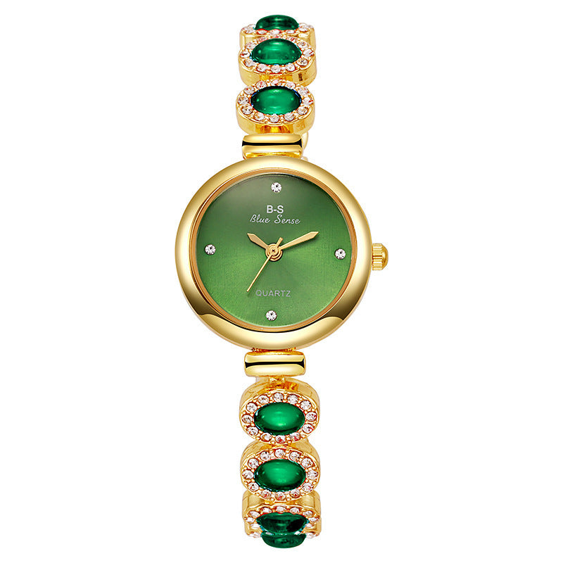 Ceas de Damă Dial Diamond
