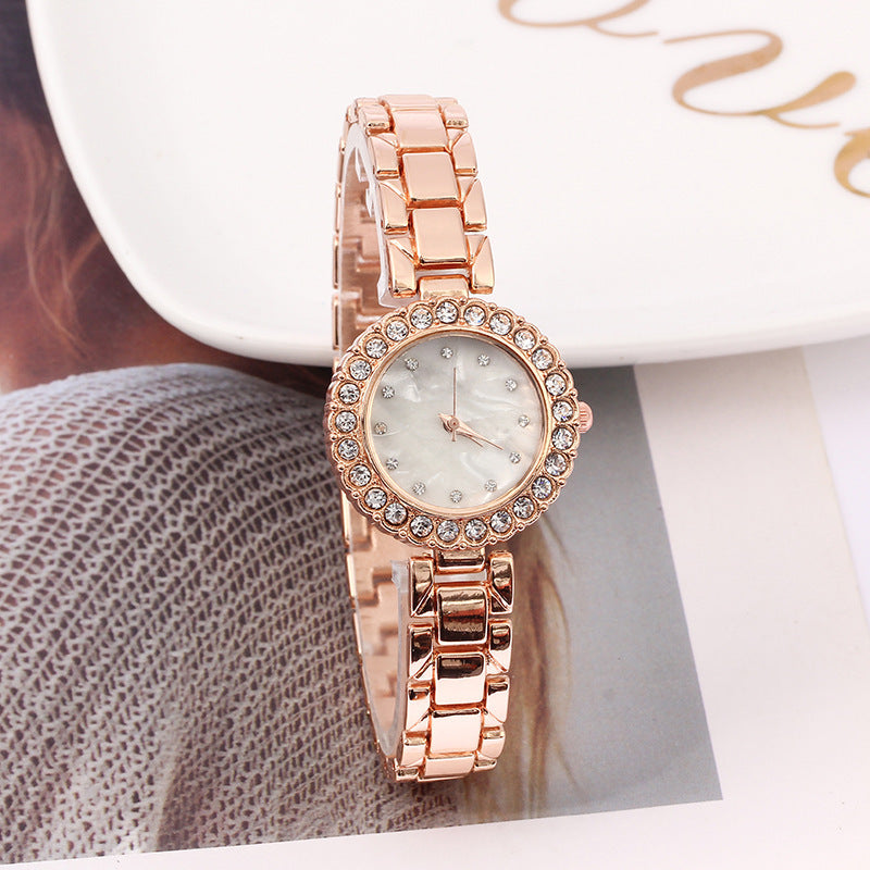 Ceas de Damă  Casual Diamond
