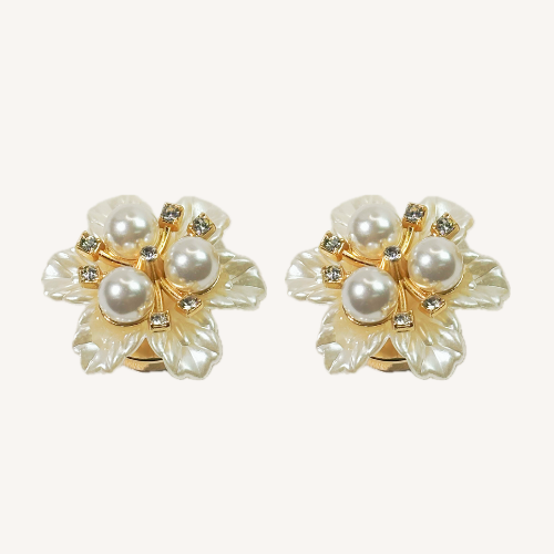 Butoni Amanda | 1 set