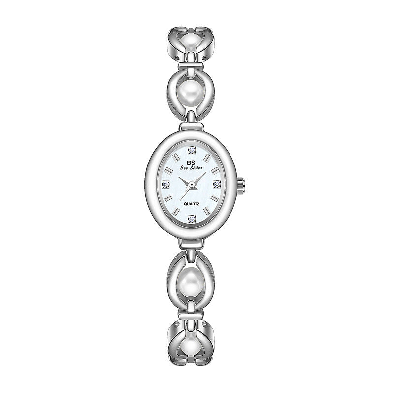 Ceas de Damă Pearl Grace