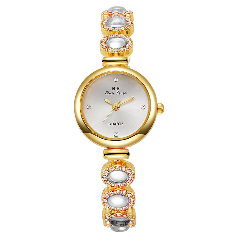 Ceas de Damă Dial Diamond