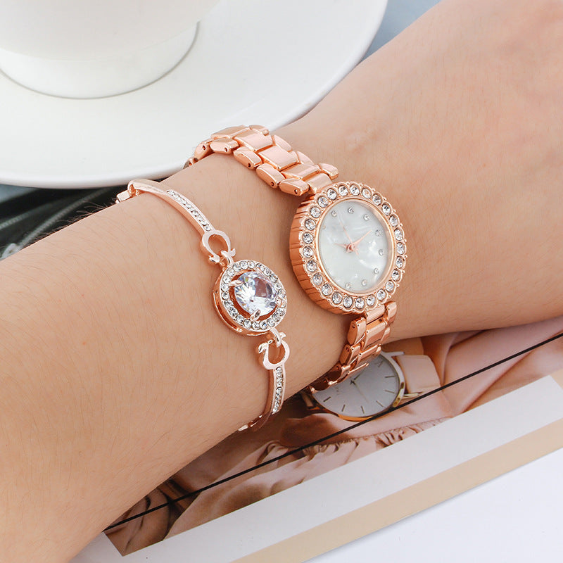 Ceas de Damă  Casual Diamond