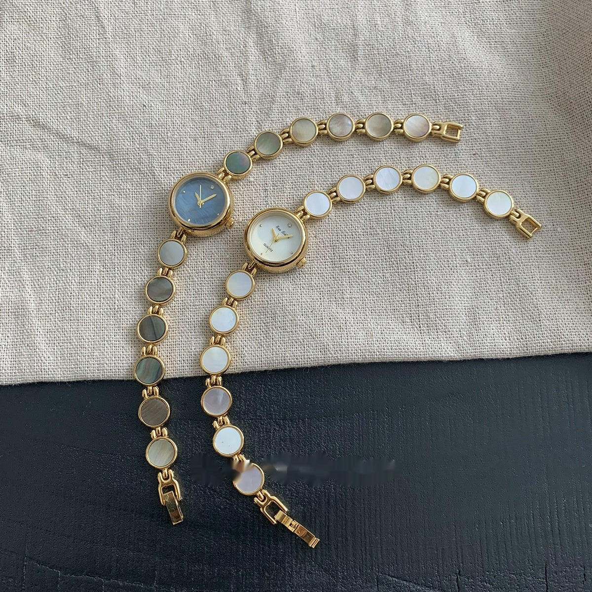 Ceas de Damă Exquisite Round