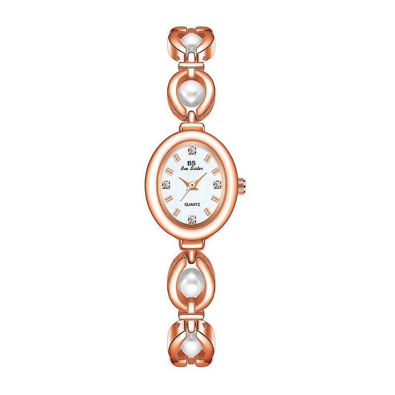 Ceas de Damă Pearl Grace