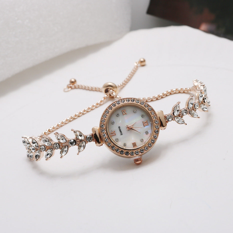Ceas de Damă Bracelet