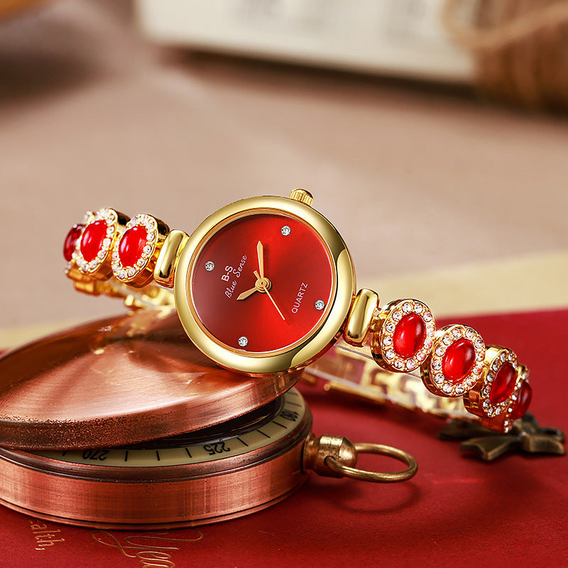 Ceas de Damă Dial Diamond