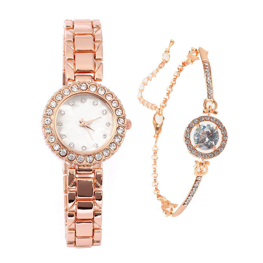 Ceas de Damă  Casual Diamond