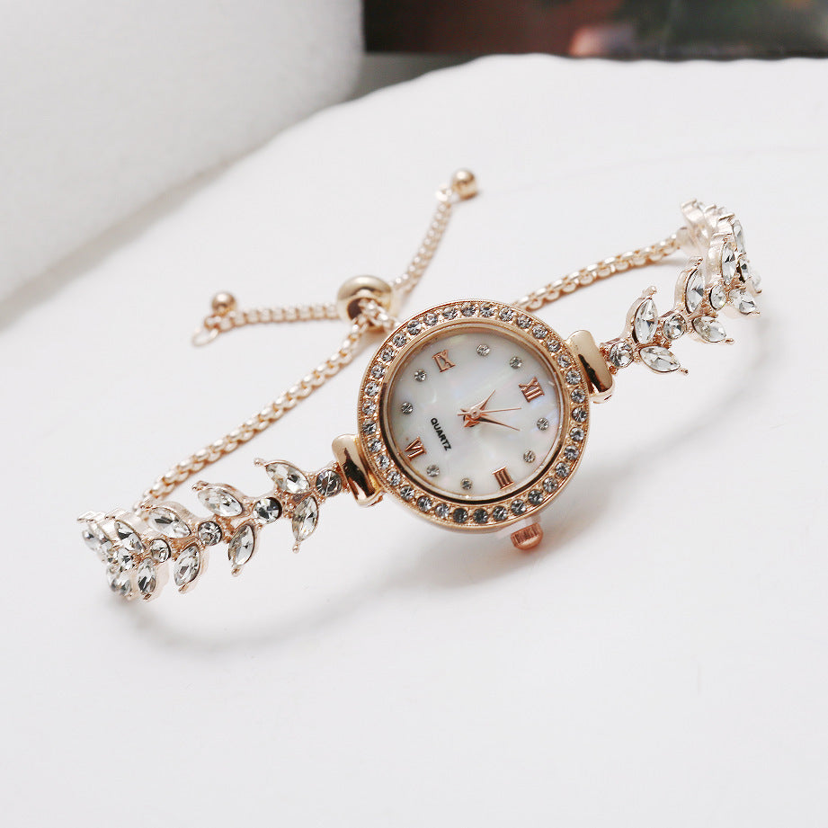 Ceas de Damă Bracelet