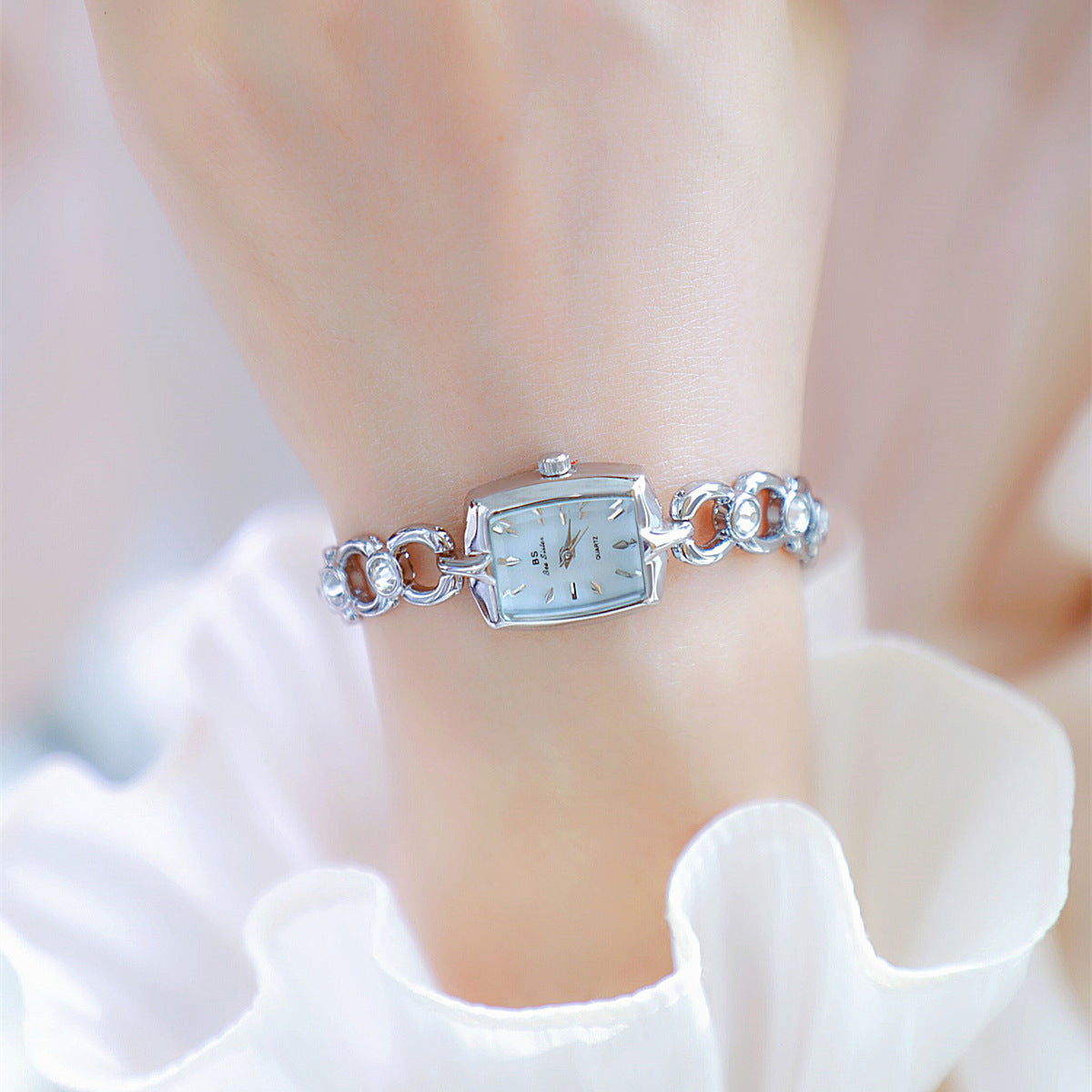 Ceas de Damă  Diamond Kiss