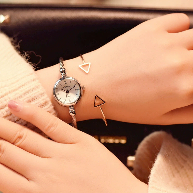 Ceas de Damă Iron Bracelet