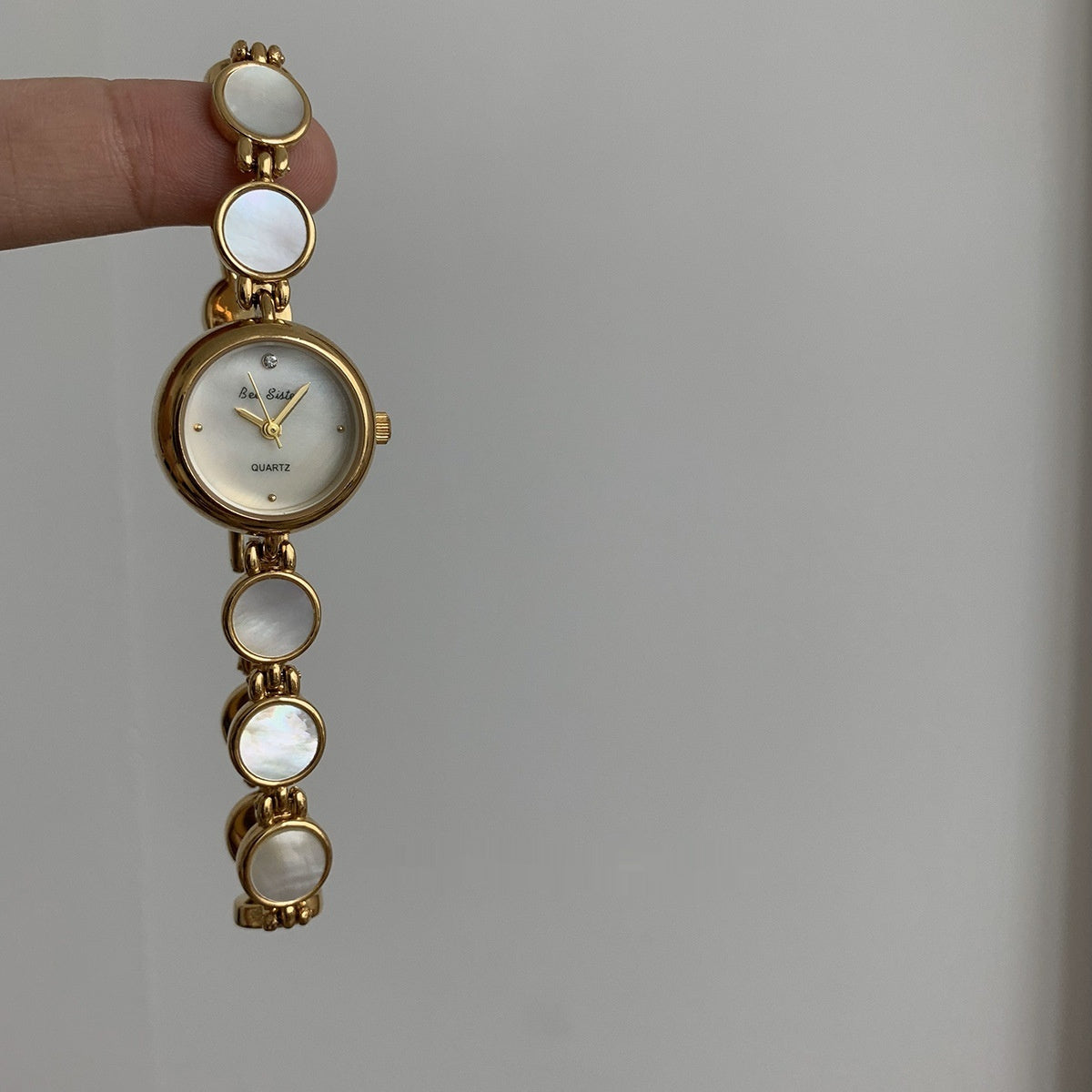 Ceas de Damă Exquisite Round