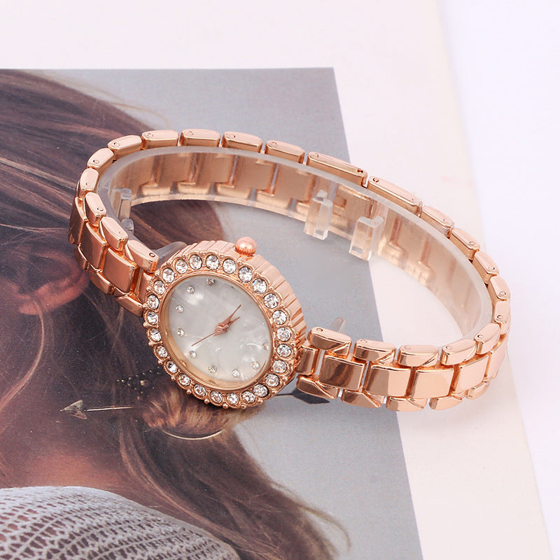 Ceas de Damă  Casual Diamond