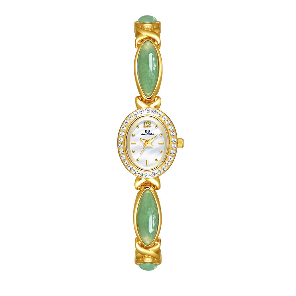 Ceas de Damă JADE