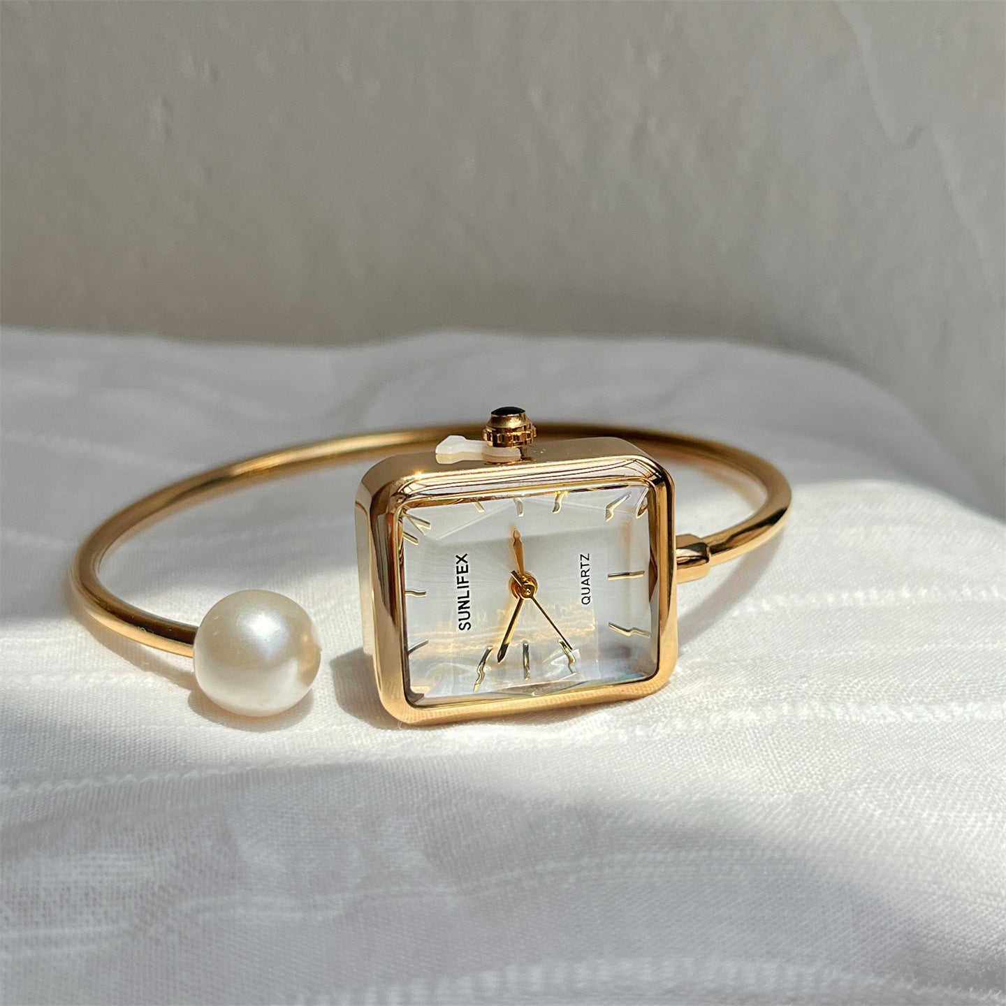 Ceas de Damă  Exquisite Bracelet