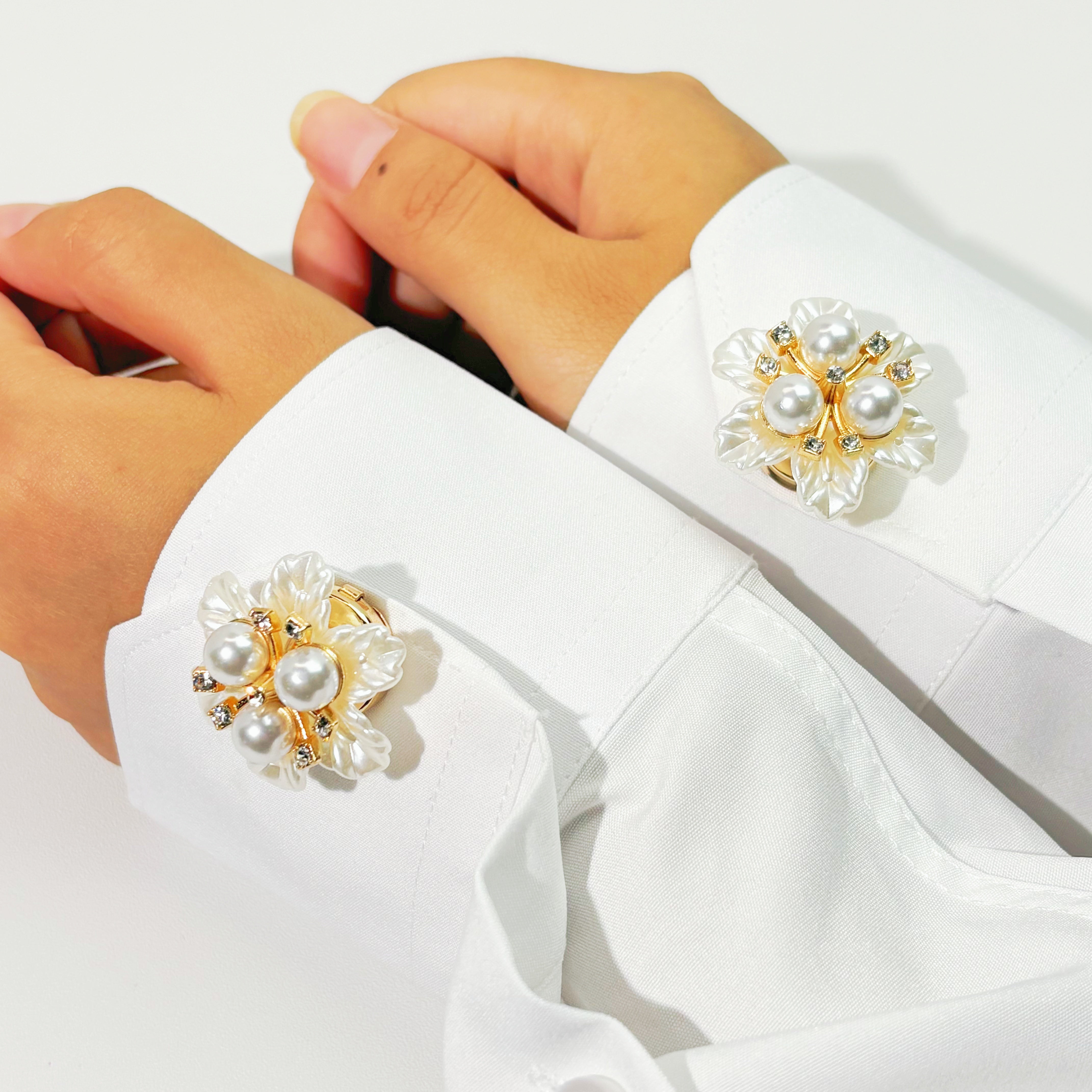 Butoni Amanda | 1 set