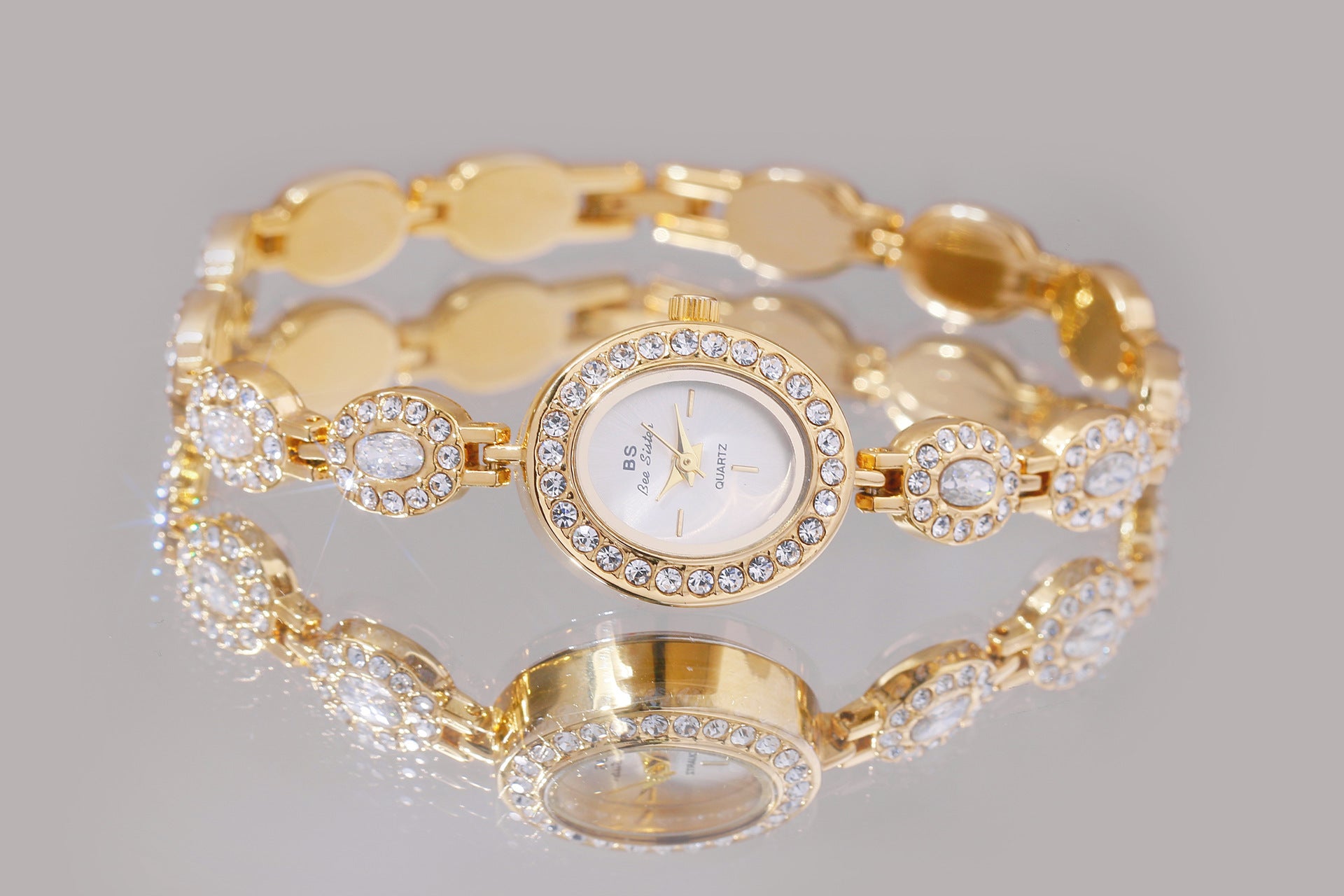 Ceas de Damă Light Luxury